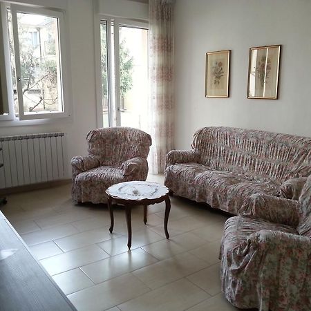 San Teodoro Apartment Mestre Eksteriør billede
