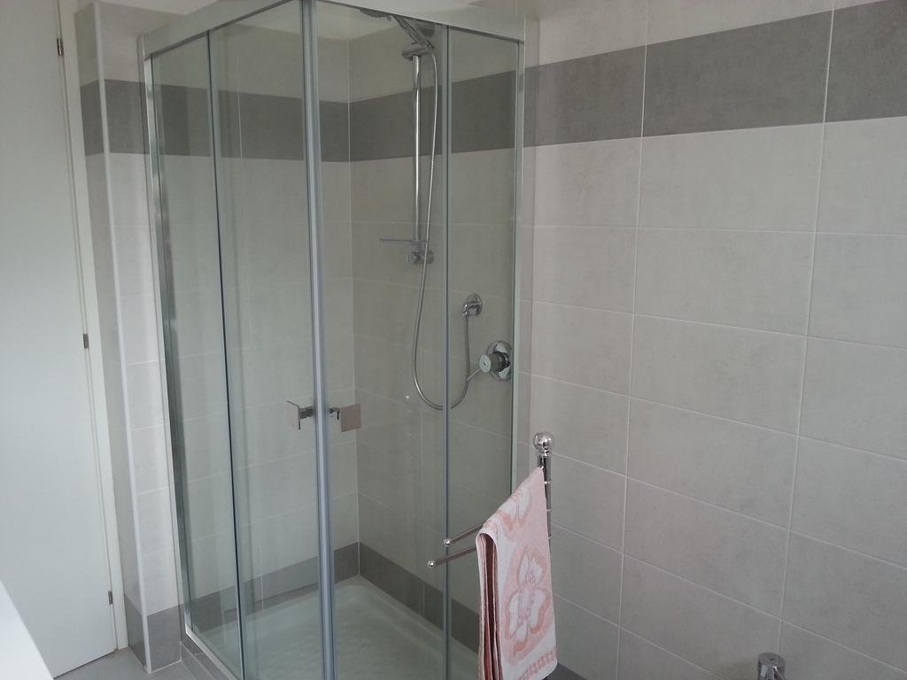 San Teodoro Apartment Mestre Eksteriør billede