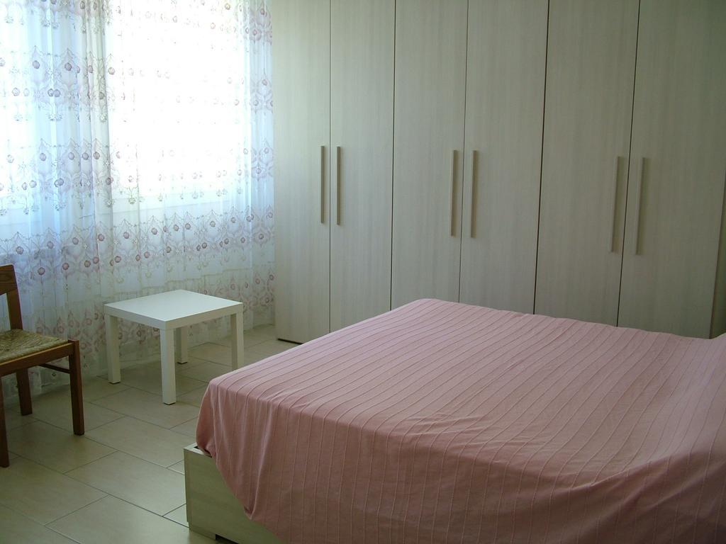San Teodoro Apartment Mestre Eksteriør billede