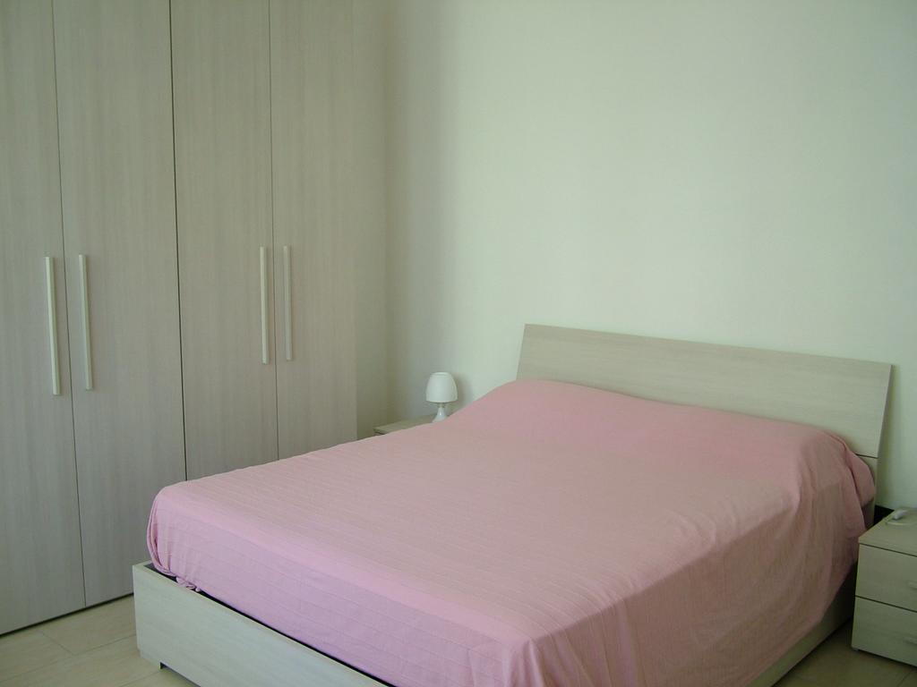 San Teodoro Apartment Mestre Eksteriør billede